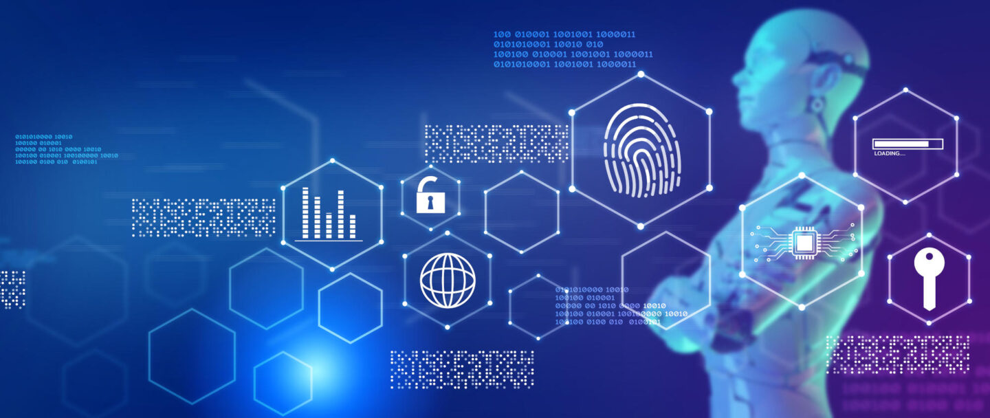 Cybersecurity risks and opportunities in Industrial AI – Strategies for secure AI scaling.