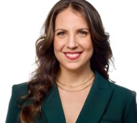 Melody Wilding - Leadership Coach - IMD