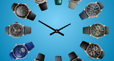 Circular leadership: Ilaria Resta’s vision for Audemars Piguet 
