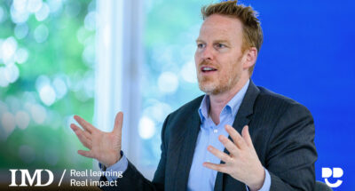 David Bach Leaders Unplugged