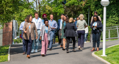 Diversity and inclusion in business schools