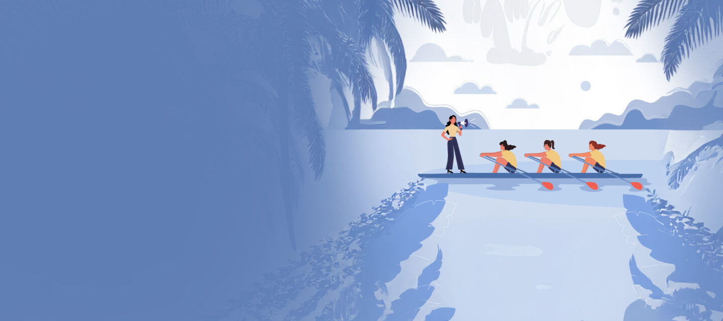 Stroke by stroke: how rowing shapes resilient leaders
