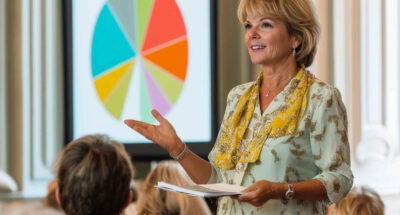 Executive coaching career confidence