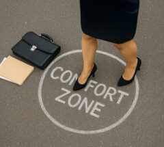 Out of your comfort zone: What it takes for traditional CFOs to become CEOs
