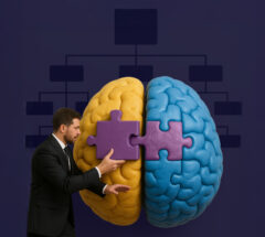 Switching roles builds the ambidextrous leadership you’ll need. Here’s why and how.