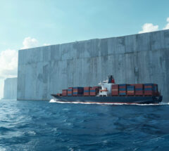 Rising Trade Walls