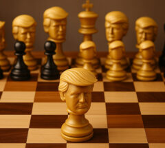 Trump Negotiation Tactics - Game Theory_2