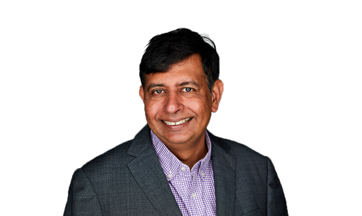 Anand Narasimhan - IMD Professor