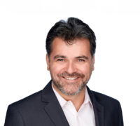 Cyril Bouquet Cyril Bouquet - IMD Professor