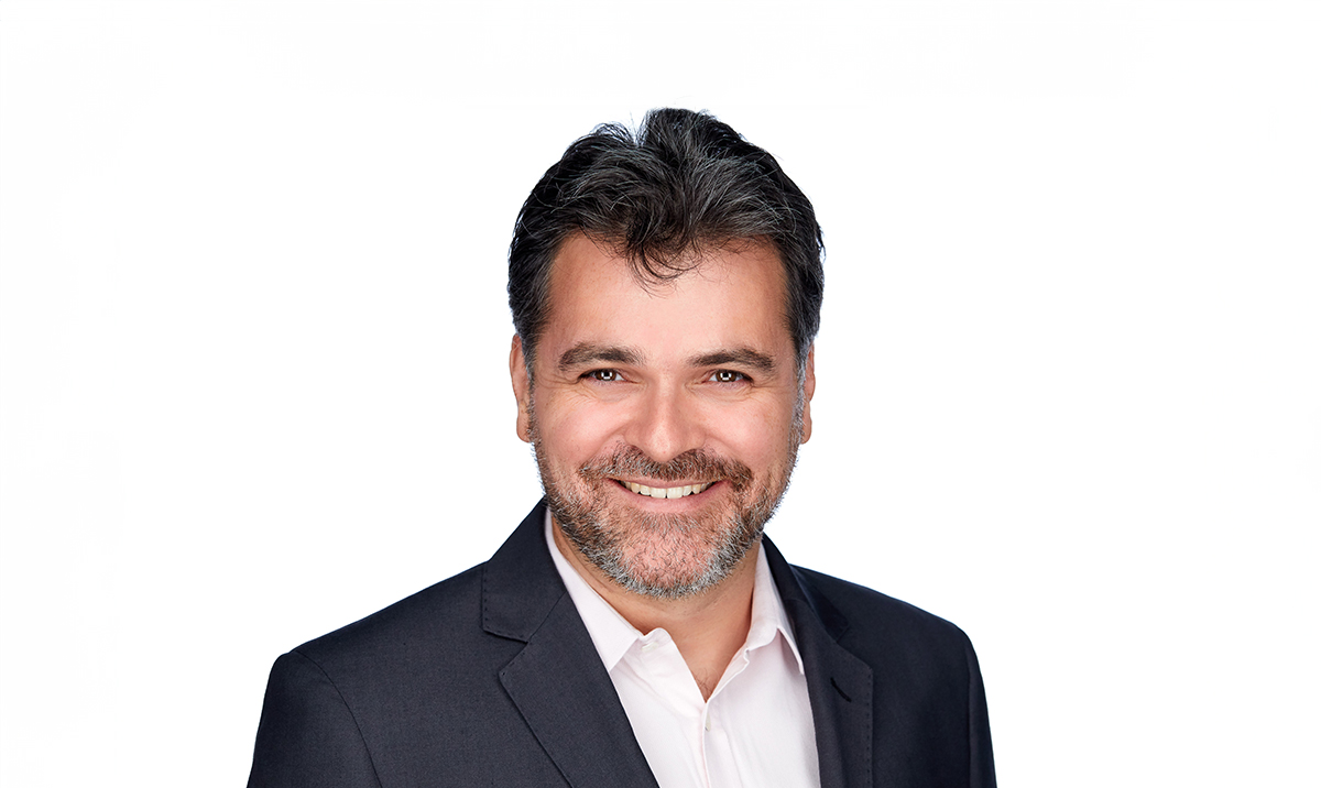 Cyril Bouquet Cyril Bouquet - IMD Professor