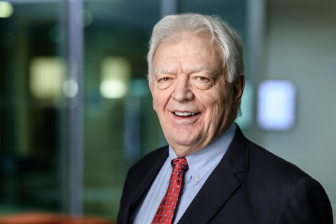 George Kohlrieser