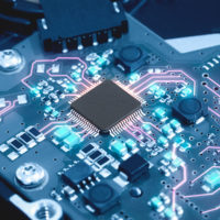 Semiconductor shortages caused by the pandemic