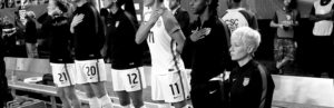 Activist athletes - Megan Rapinoe success and charisma - IMD Business School - IMD Business School