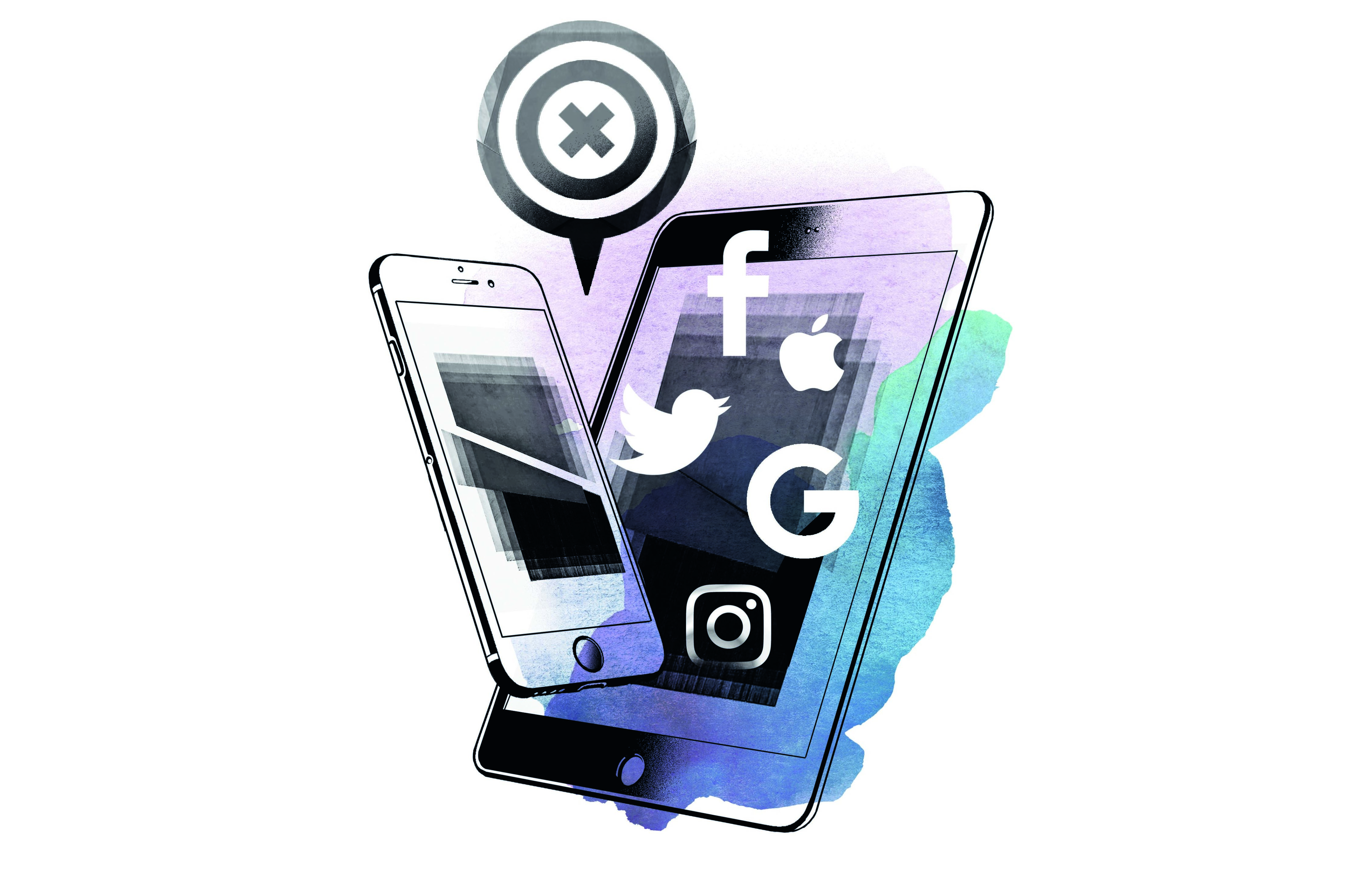 Silicon Valley judges FAANG