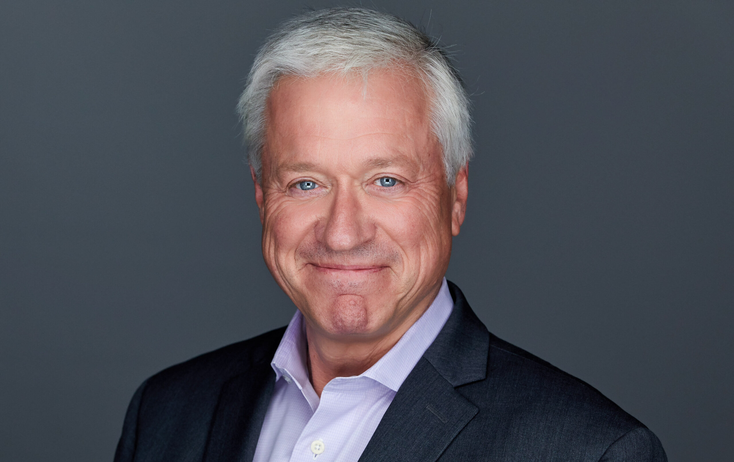 Michael Watkins - IMD Professor