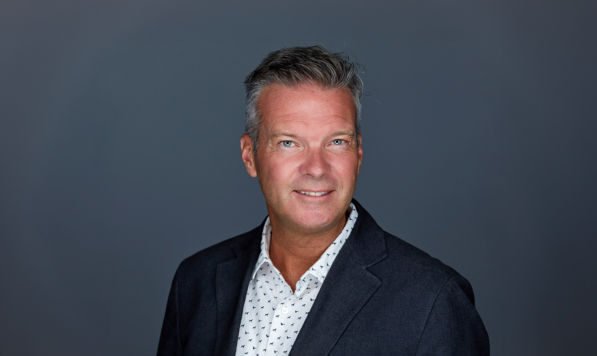 Michael Wade Michael Wade - IMD Professor