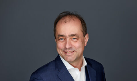 Karl Schmedders - IMD Professor of Finance