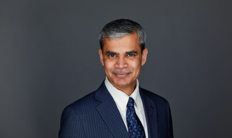 Amit Joshiv - IMD Professor