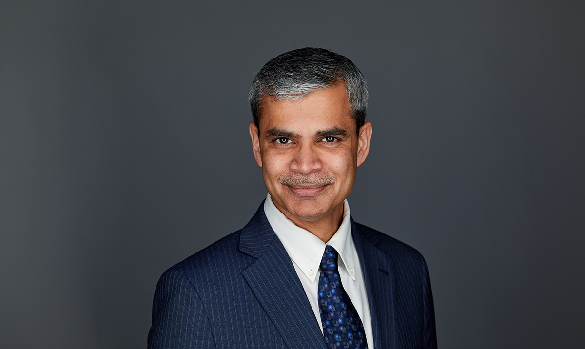 Amit Joshiv - IMD Professor