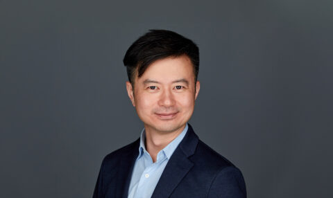 Howard Yu - IMD Professor