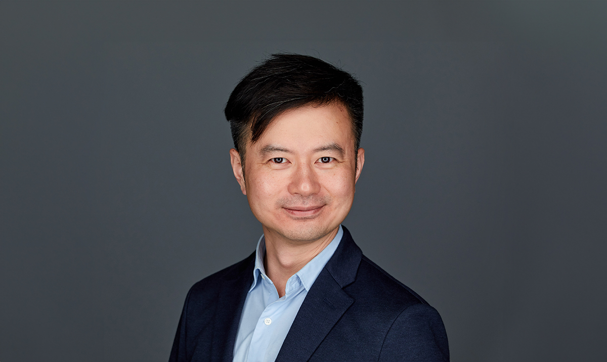 Howard Yu - IMD Professor