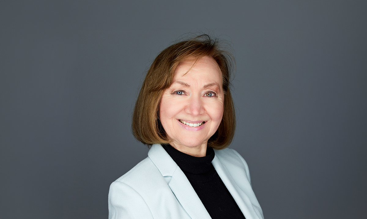 Ginka Toegel - IMD Professor