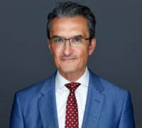 Arturo Bris - IMD Professor
