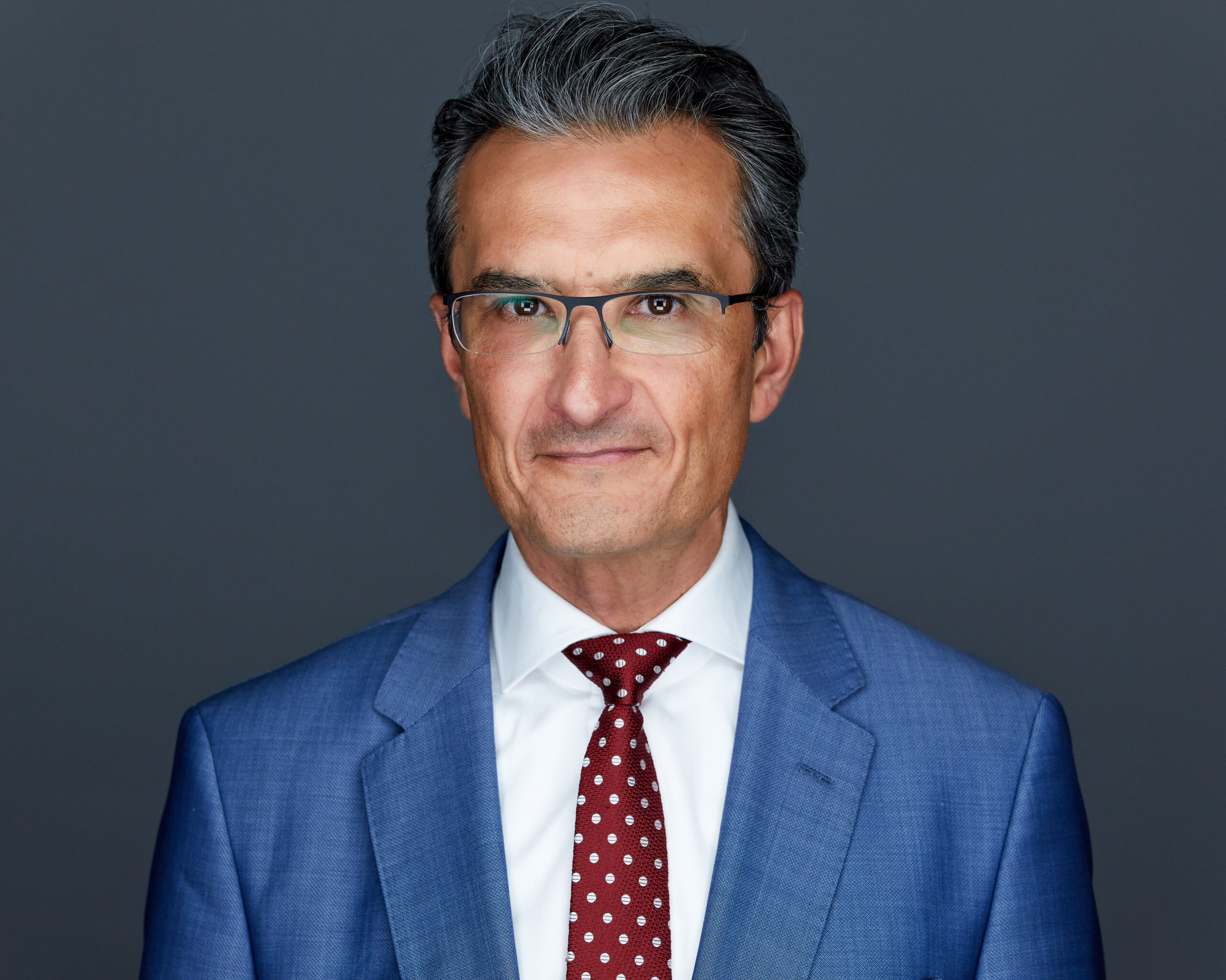 Arturo Bris - IMD Professor