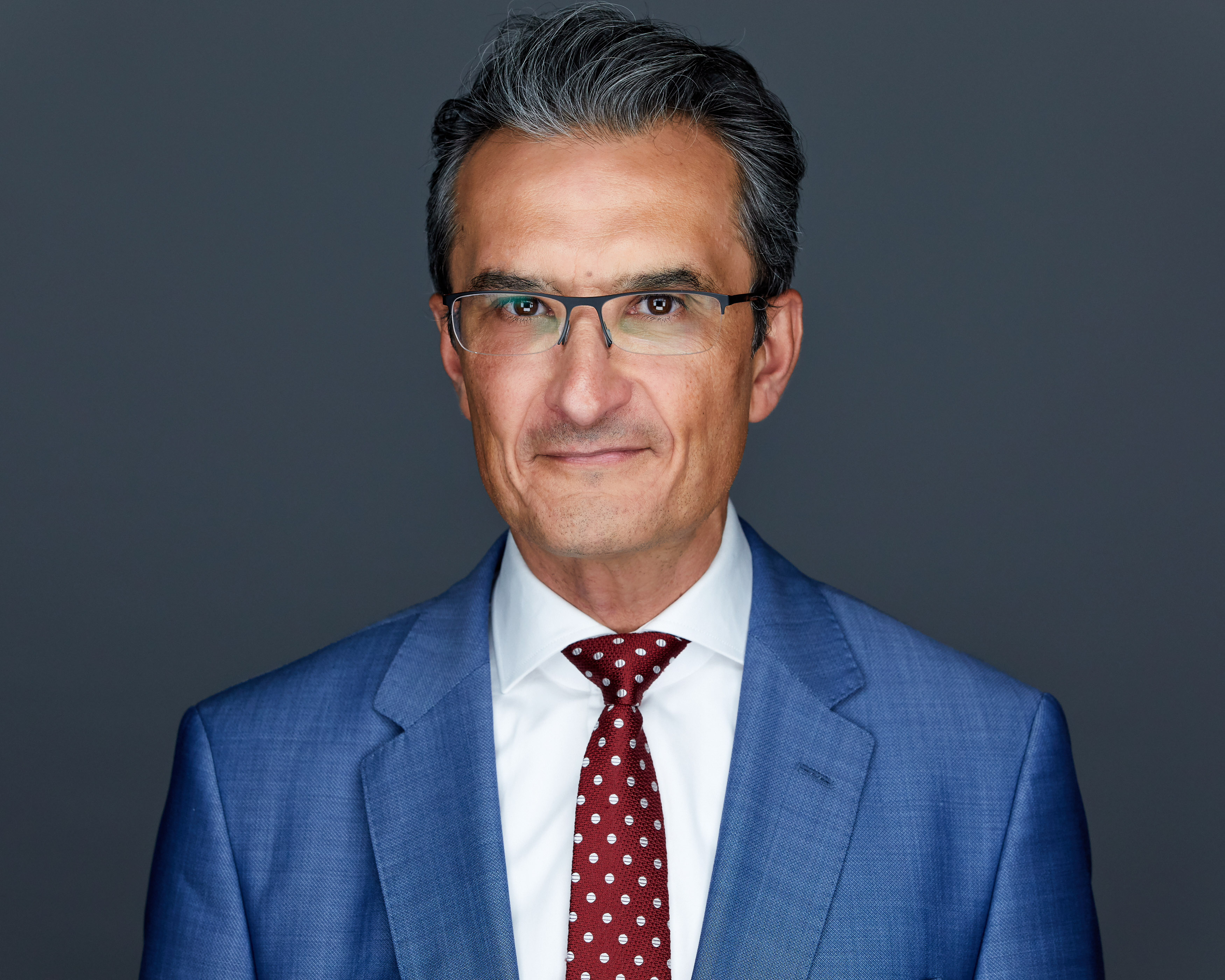 Arturo Bris Arturo Bris - IMD Professor