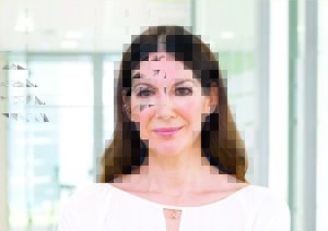 Iris Zemzoum portrait - IMD Business School - IMD Business School