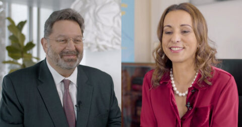 Solvay CEO interview - IMD Business School