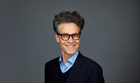 Patrick Reinmoeller - IMD Professor