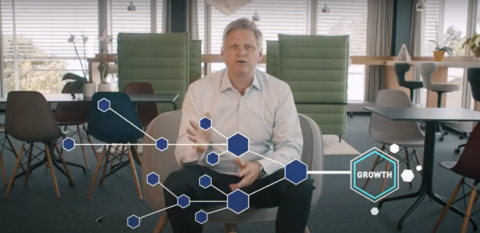 Reshaping industries, embracing the new normal - IMD Business School