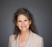 Susan Goldsworthy
