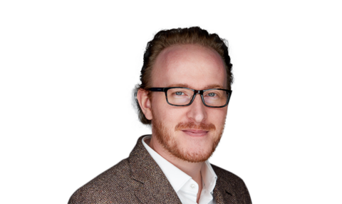 Mark Greeven