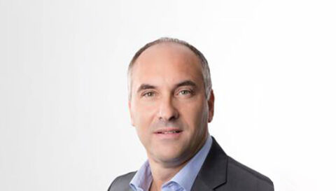 Richard Markoff