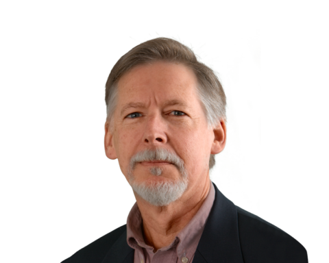 Phil Rosenzweig - IMD Professor