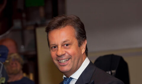 Carlos Moreira