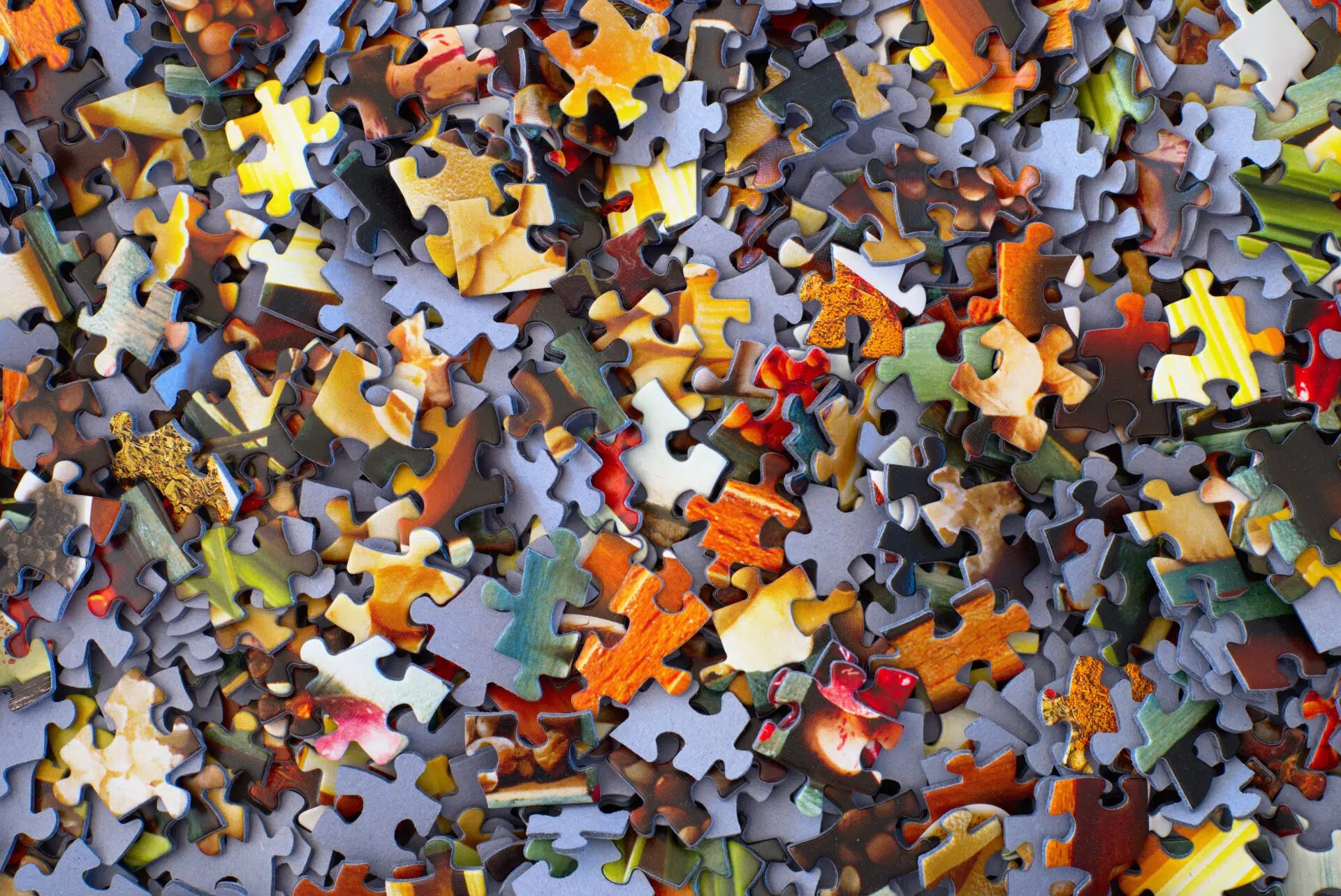 How to put purpose at the core of strategy