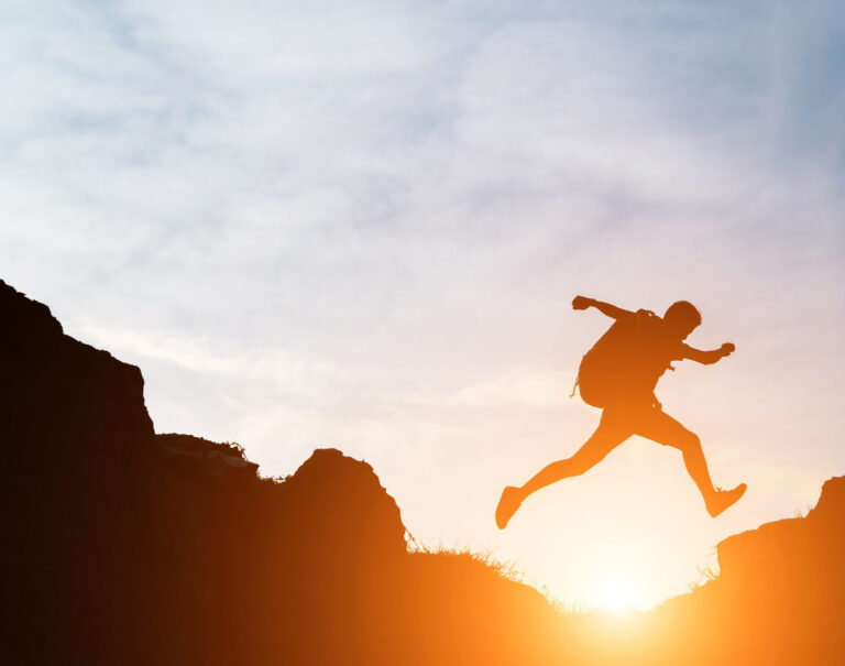 Digital transformation: mind the gap