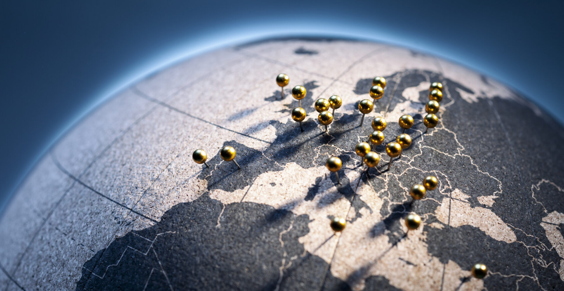 Europe economic competitiveness