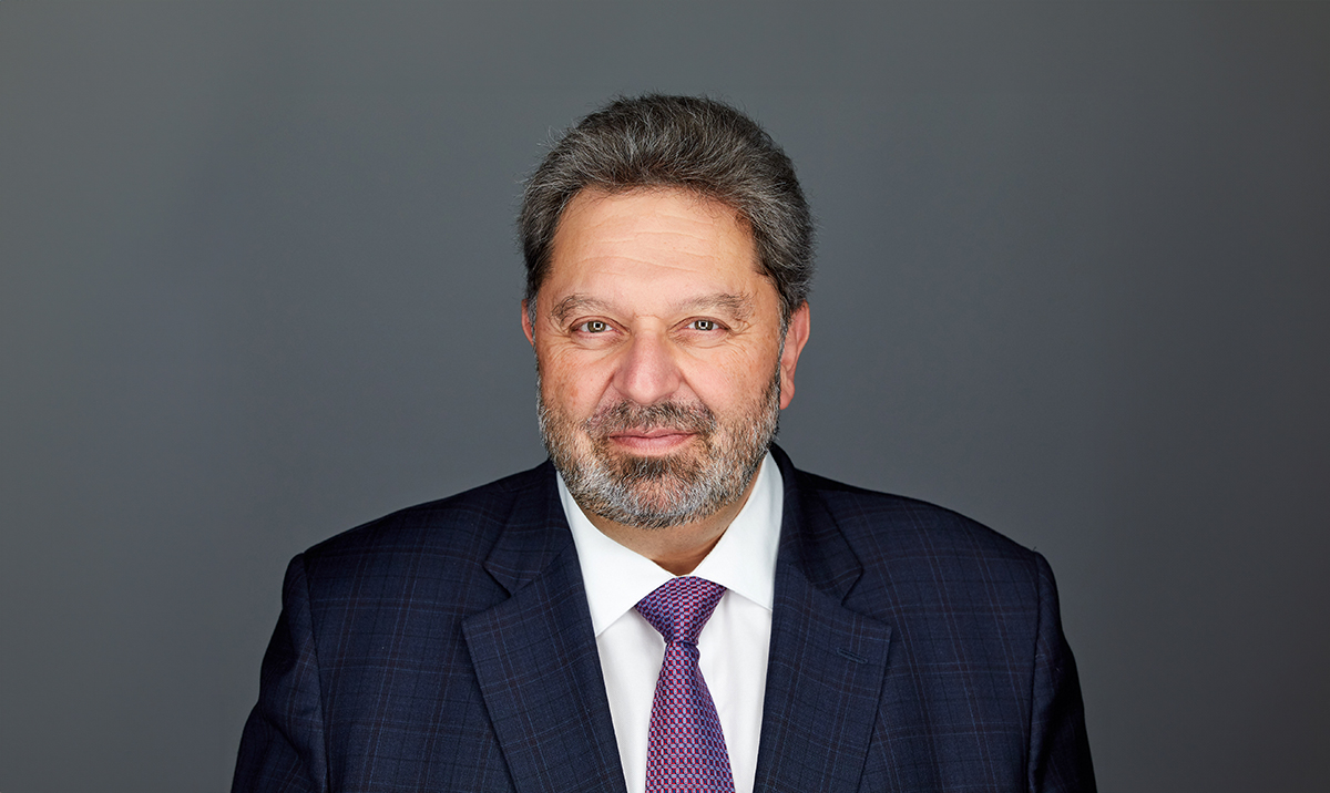 Jean-François Manzoni Jean-François Manzoni