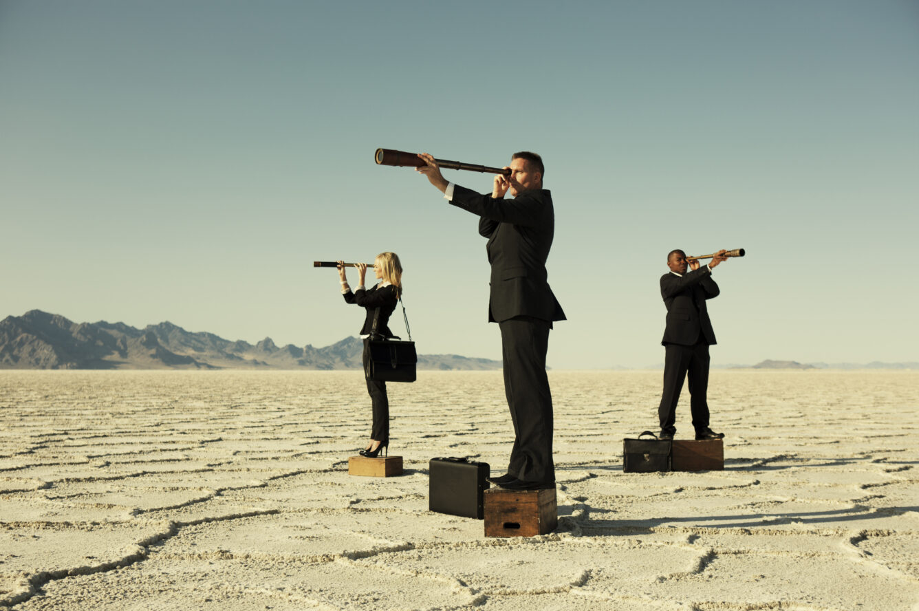 The 3 key factors that separate great leaders from the rest - IMD ...