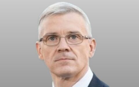 Thomas Keil
