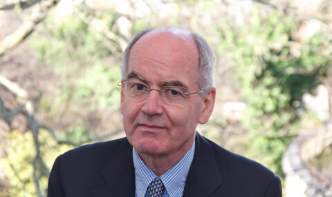 John Elkington