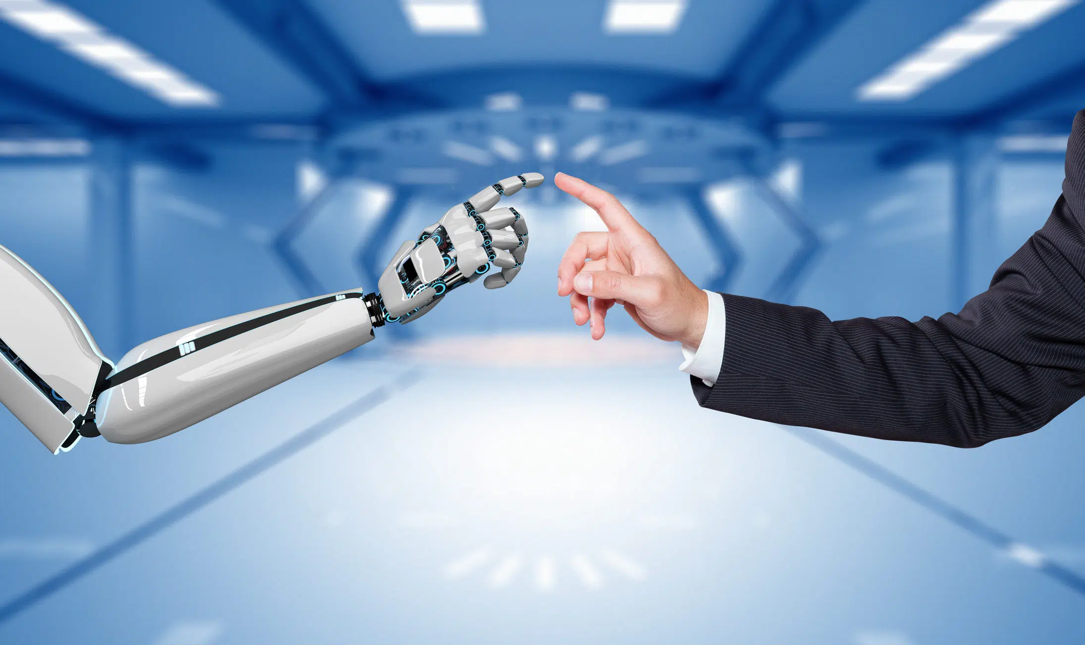Fuse soft skills and digital for customer centricity on steroids - IbyIMD