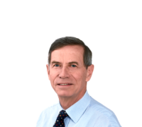 Photo of Paul Strebel