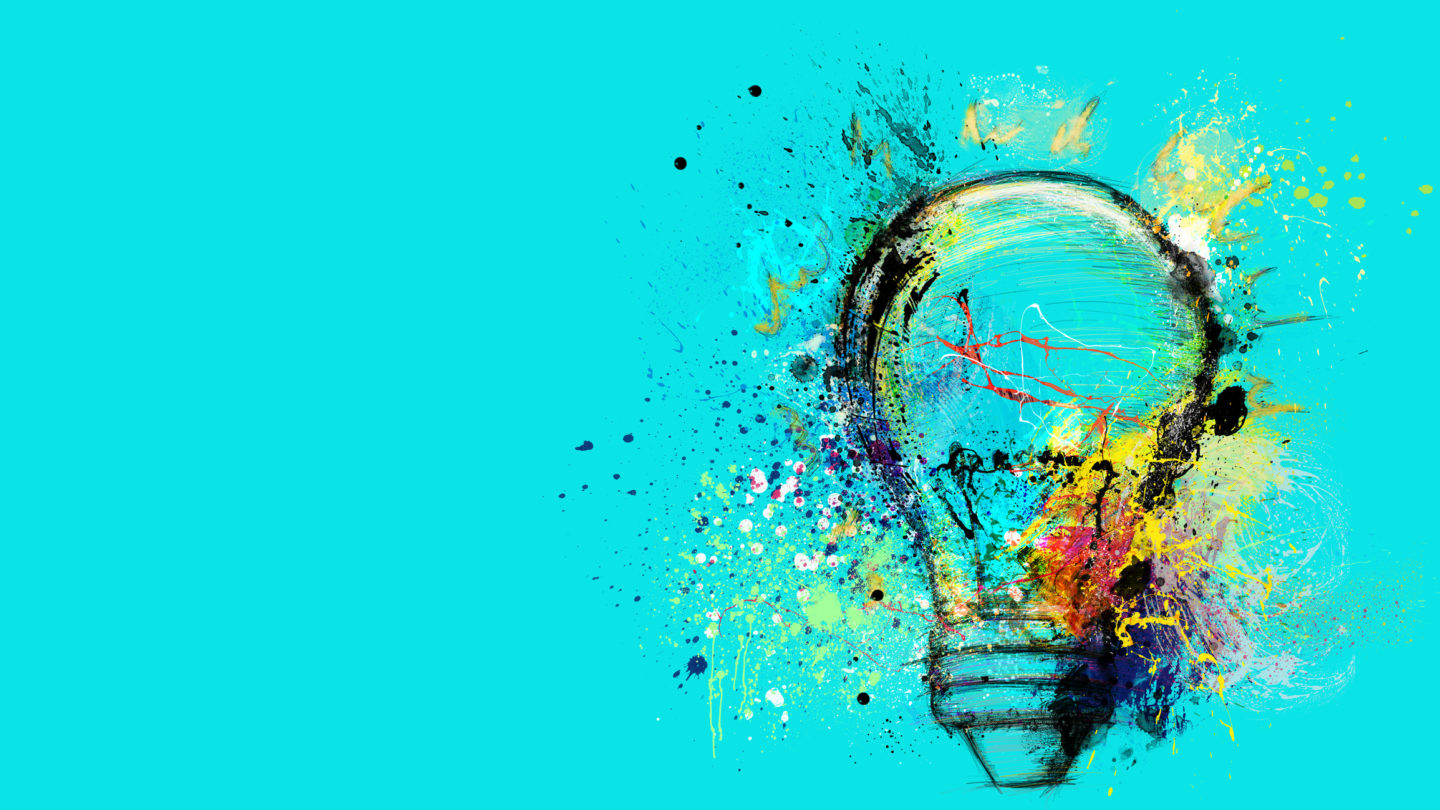 Innovate thinking