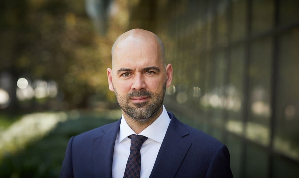 Frederik Anseel UNSW Business School Frederik Anseel