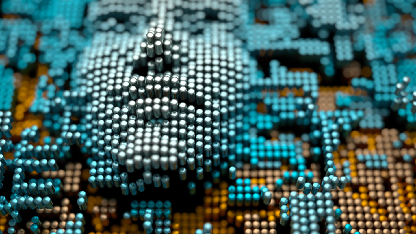 machine learning artificial intelligence
